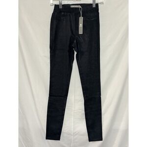 Tractr Sequence Blue Jeans NWT Size 00/24 Premium Denim